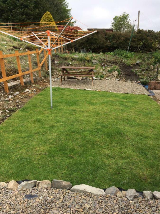 Nirvana Cottage East Kilbride Exterior foto